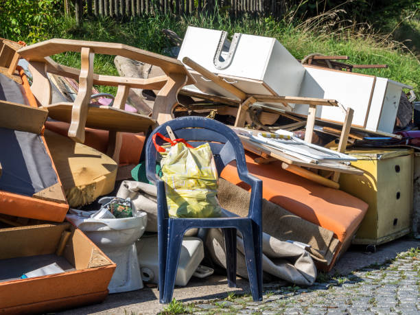 Best Construction Debris Removal  in Maplewood, MO