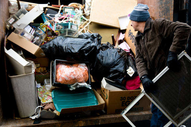 Maplewood, MO Junk Removal Company