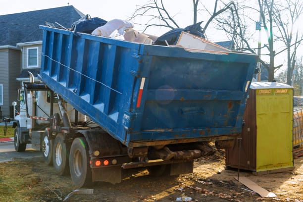 Best Junk Hauling Services  in Maplewood, MO