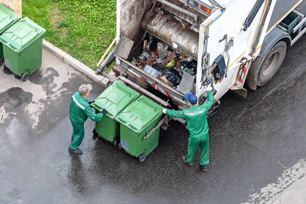 Best Professional Junk Removal  in Maplewood, MO