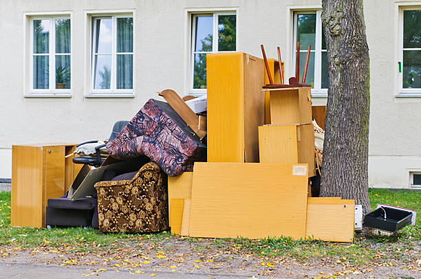 Professional Junk Removal in Maplewood, MO